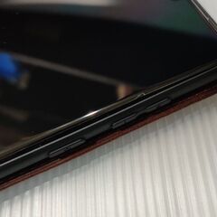 Galaxy S20 5G コスミックグレー 128GB simフリー  Docomoの画像