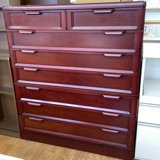 7段チェスト売ります！！