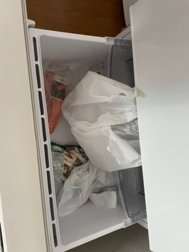 AQUA 冷蔵庫 良品