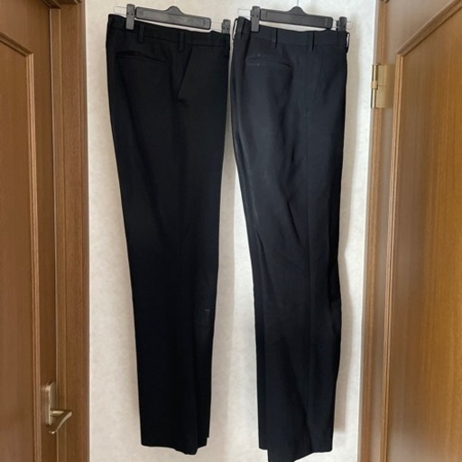 奈良高専男子学生服 学ラン カッターシャツセット