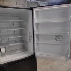 東芝　GR-G38SY（T）3ドア冷蔵庫　375L『中古良品』2014年　【リサイクルショップサルフ】 東芝 GR-G38SY（T）3ドア冷蔵庫 375L『中古良品』2014年