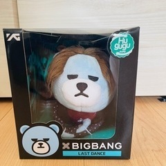 BIGBANG LIVE グッズ