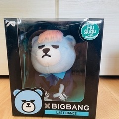BIGBANG LIVE グッズ
