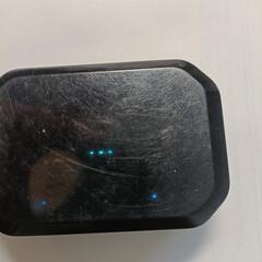 Bluetoothイヤホンの画像