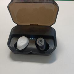 Bluetoothイヤホンの画像