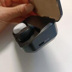 Bluetoothイヤホンの画像