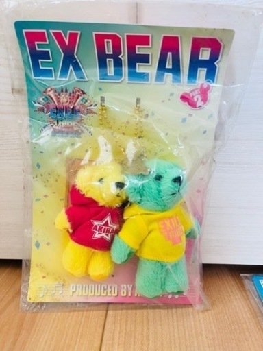 EXILE AKIRAグッズ