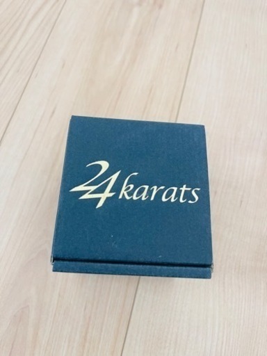 EXILE 24jarats キャンドル