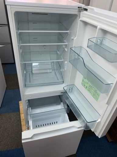 ?一人、二人暮らし㊙️ノンフロン冷凍冷蔵庫?配達出来ます