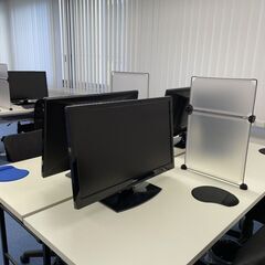 【福祉サービス事業所】パソコンで作業を行う就労支援事業所のメンバー募集♪あなたのペースで通所可！【大和市大和東】 - 大和市