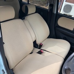 売約済み　ありがとうございました　🉐他とは違う車検2年込み❗️車検時の不具合全部修理費負担❗️TV観れる❗️ラパン❗️の画像