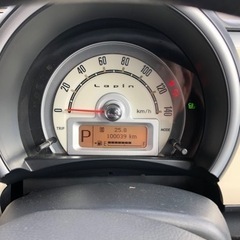 売約済み　ありがとうございました　🉐他とは違う車検2年込み❗️車検時の不具合全部修理費負担❗️TV観れる❗️ラパン❗️の画像