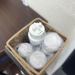 ★LED蛍光灯★4本セットの画像