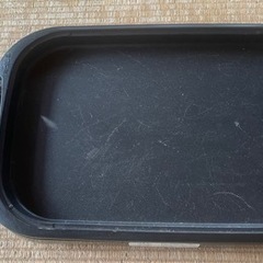ホットプレート