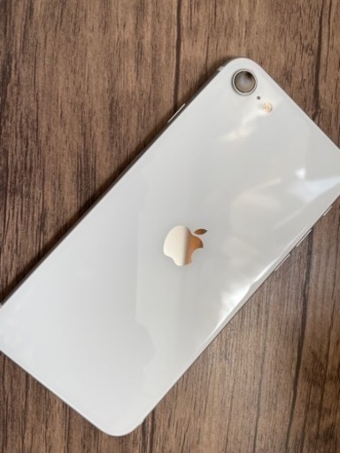 ☆値下げ☆iPhoneSE2  本体　SIMフリー