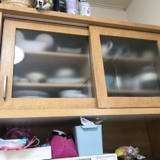 食器棚