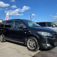 7万キロ台‼️車検2年付‼️32万円‼️‼️MPV‼️‼️