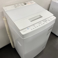 🌈限定 大セール 2019年製‼️TOSHIBA 7.0キロ 洗濯機AW-7D7🌈