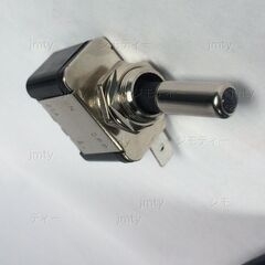 難あり　トグルスイッチの画像