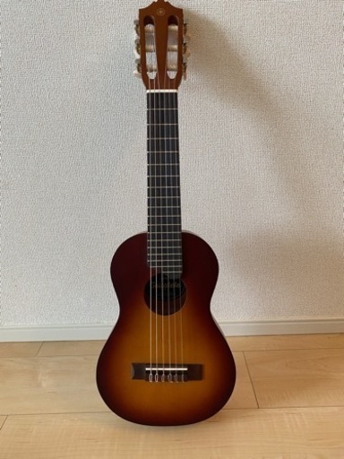 YAMAHAギタレレ