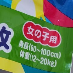 グーン  スイミングパンツ(ビッグ5枚)の画像