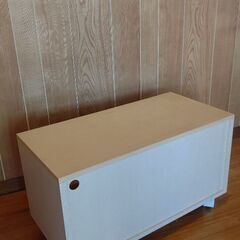 テレビ台の画像