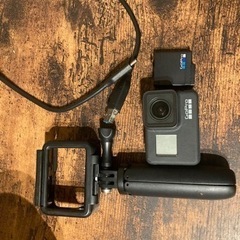 Gopro 7 Black 美品です！