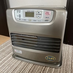 確定　DAINICHI FW-479LE ダイニチ　ファンヒーター