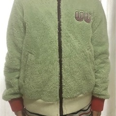 ★ UNIQLO✖️アンダーカバーのアウター 150 ★子供の画像