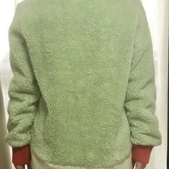 ★ UNIQLO✖️アンダーカバーのアウター 150 ★子供の画像