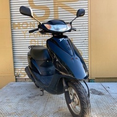 二級整備士の軽整備済み‼️ ディオ　AF62 配送可能　現車確認可能