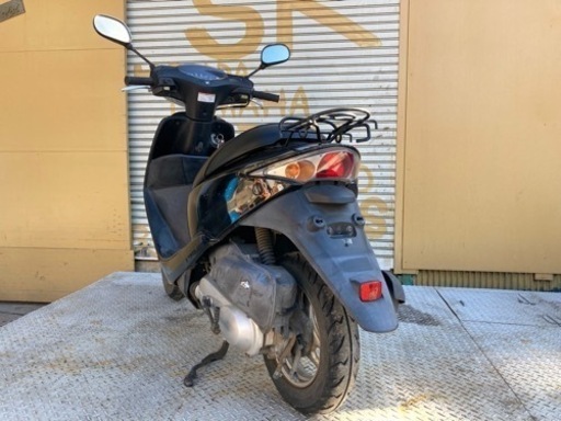 二級整備士の軽整備済み‼️ ディオ　AF62 配送可能　現車確認可能
