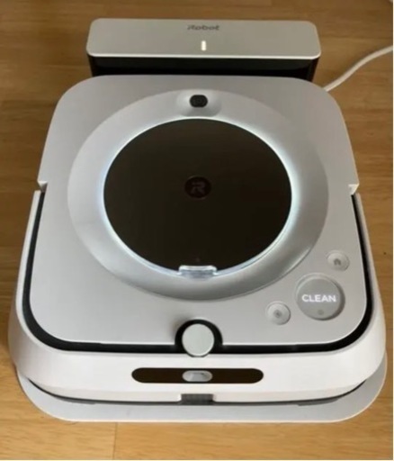 ブラーバジェット　m6