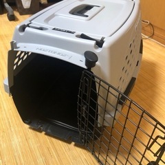 ペットキャリー