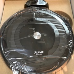 iRobot e5