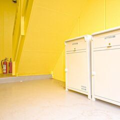 【熊谷】セキュリティ抜群アパート”しろくま荘” - 賃貸（マンション/一戸建て）