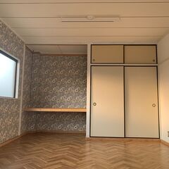 【熊谷】セキュリティ抜群アパート”しろくま荘” − 埼玉県
