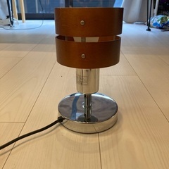 デスクランプ Desk lamp