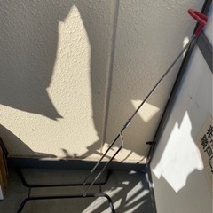 縦置き自転車スタンド　お譲りします