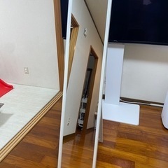 姿見　IKEA