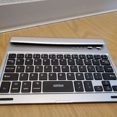 【交渉中】Artech Bluetooth キーボード