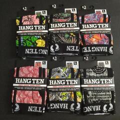 新品 HANG TEN(ハンテン) ボクサーパンツ L サイズ ...