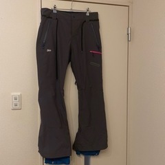スノーウェアパンツ ゴアテックス【お取引き中】