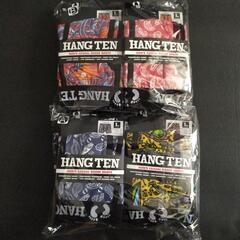 新品 HANG TEN(ハンテン) ボクサーパンツ L サイズ 全12枚の画像