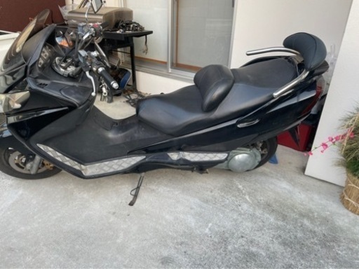 スカイウェイヴ　売ります！