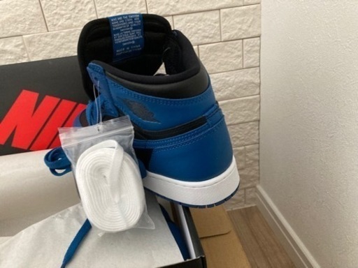 エアジョーダン1HIGH OG GS