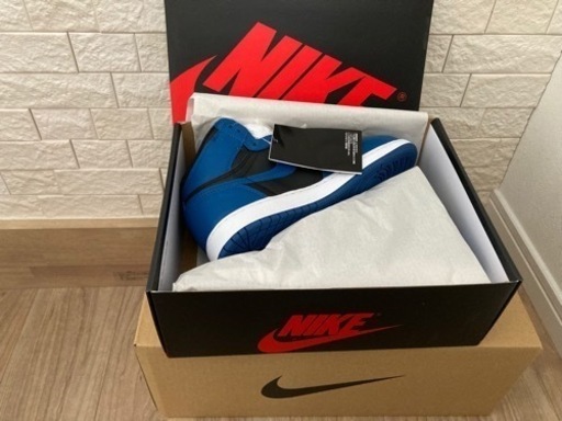 エアジョーダン1HIGH OG GS