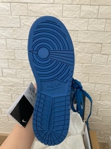 エアジョーダン1HIGH OG GS