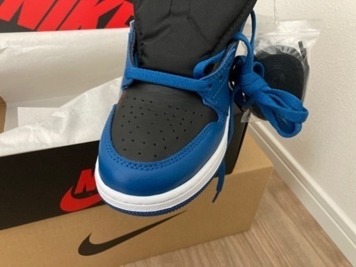 エアジョーダン1HIGH OG GS