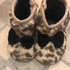キッズブーツ